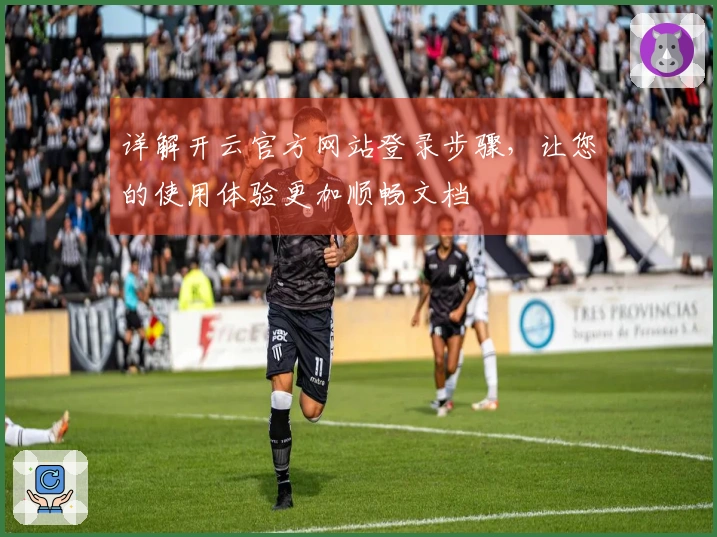 详解开云官方网站登录步骤，让您的使用体验更加顺畅文档