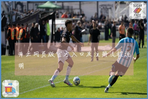 开云网页版官方入口及注册流程说明