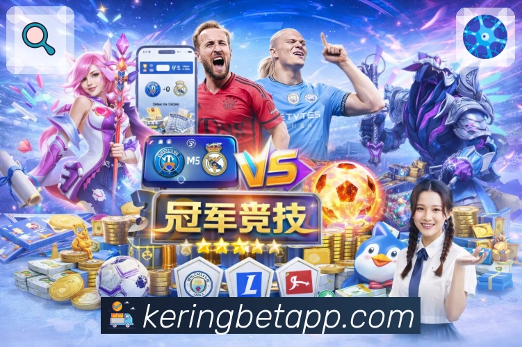 观赛派对